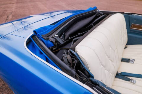 1975 Pontiac Grand Ville