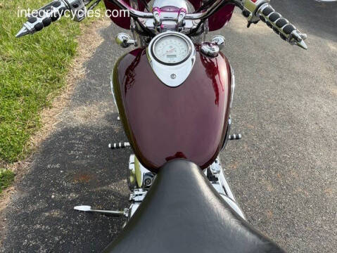 2006 Yamaha V-Star