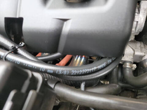 2008 Chevrolet Corvette