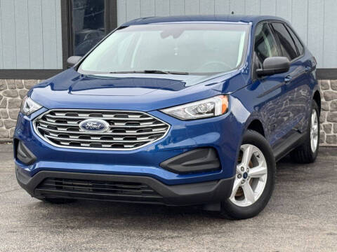 2020 Ford Edge SE