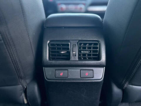 2015 Subaru Outback 3.6R Limited