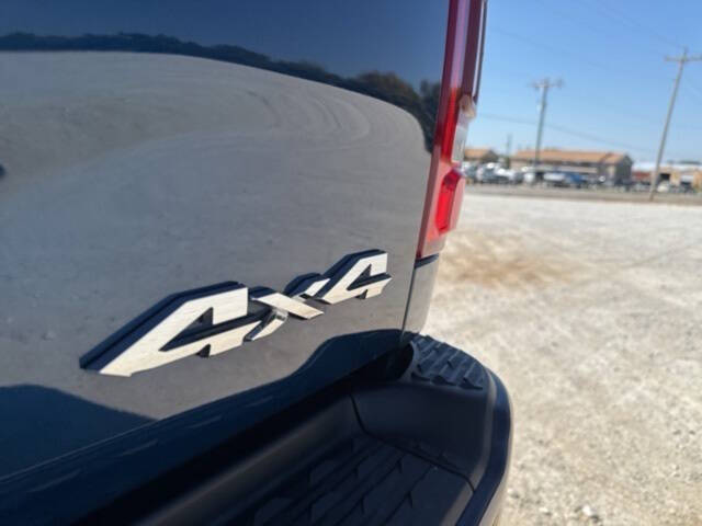 2024 RAM 3500 Limited Longhorn