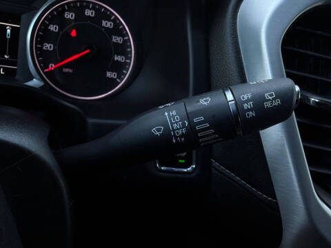 2018 GMC Acadia SLE-2