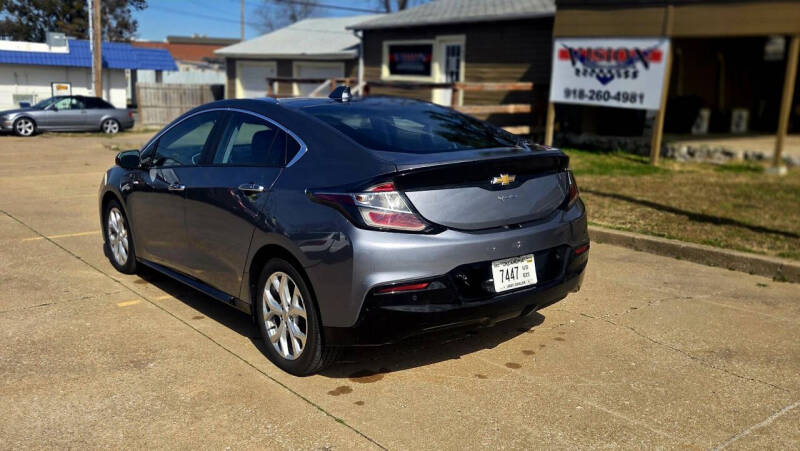 2018 Chevrolet Volt Premier - Photo 7