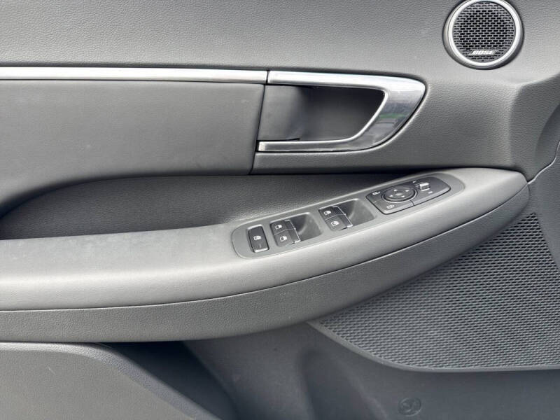 2023 Hyundai Sonata SEL Plus