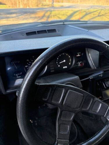 1979 Triumph TR7