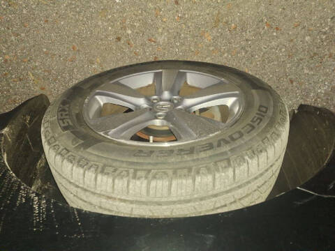 2013 Acura MDX SH-AWD w/Tech