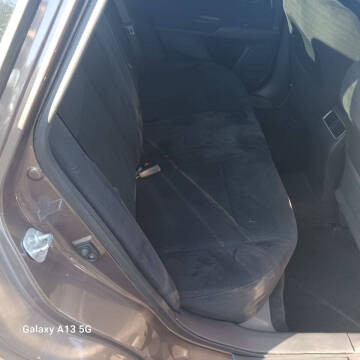 2014 Nissan Altima 2.5 SV