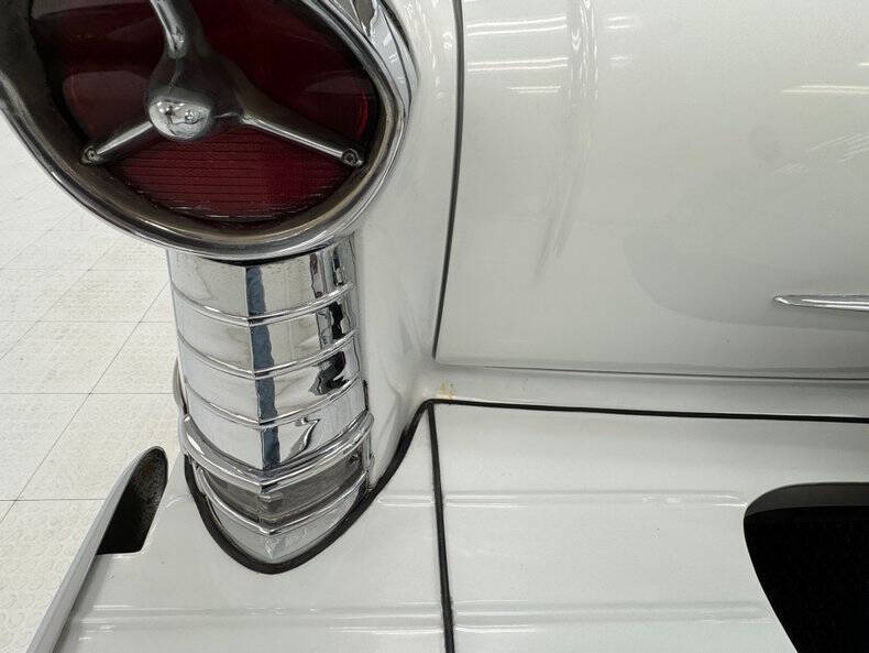 1957 Oldsmobile Super 88