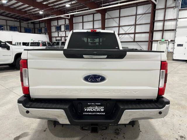 2019 Ford F-350 Super Duty for sale at Utah Valley Trucks LLC in Spanish Fork, UT