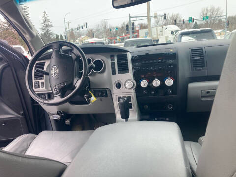 2008 Toyota Tundra Limited