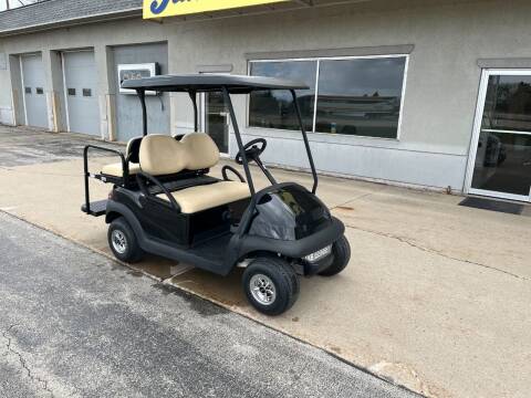 2017 Club Car Precedent for sale at Jim's Golf Cars & Utility Vehicles - DePere Lot in Depere WI