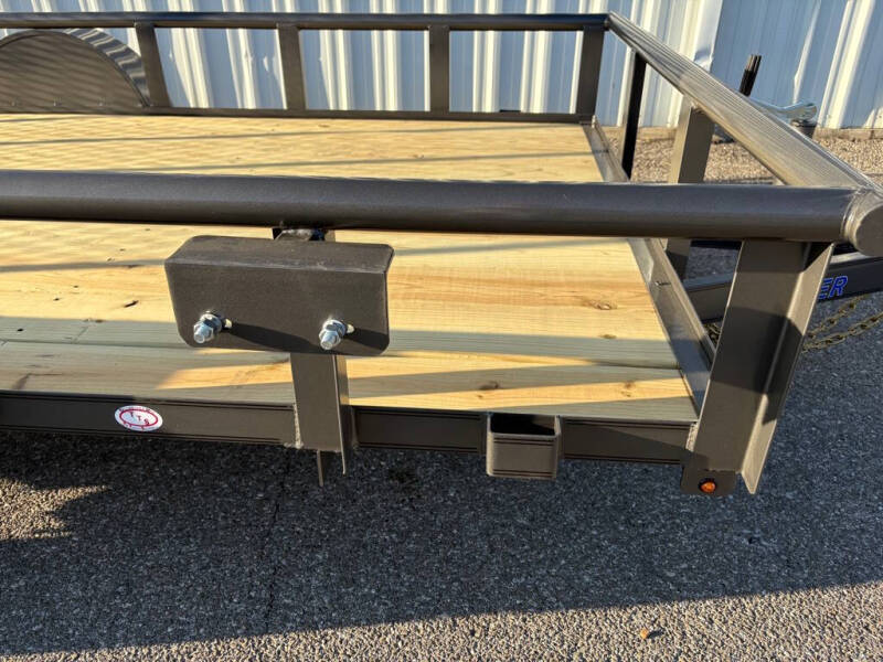 2025 BELLWETHER 6X12