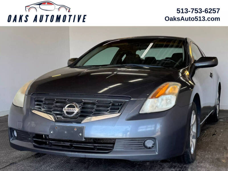 2009 Nissan Altima