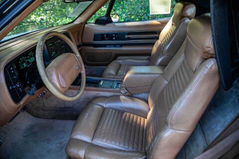 1990 Buick Reatta