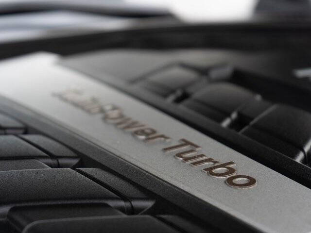 2014 BMW 7 Series 750Li xDrive