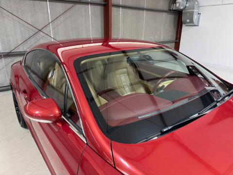 2005 Bentley Continental GT Turbo