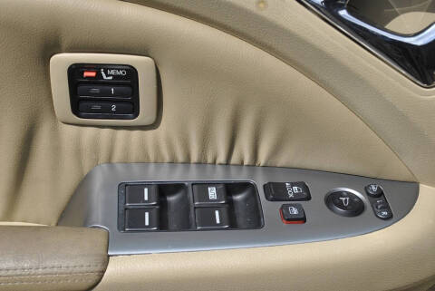 2009 Honda Odyssey Touring
