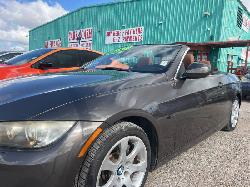 2010 BMW 3 Series 335i