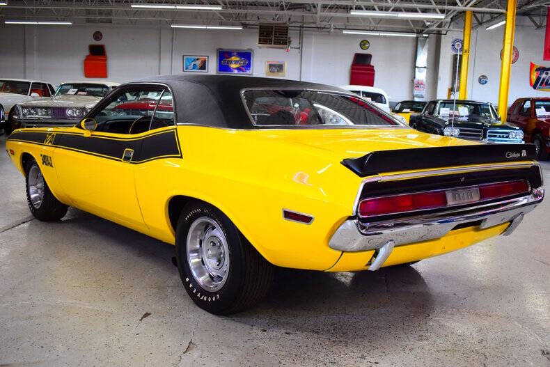 1970 Dodge Challenger