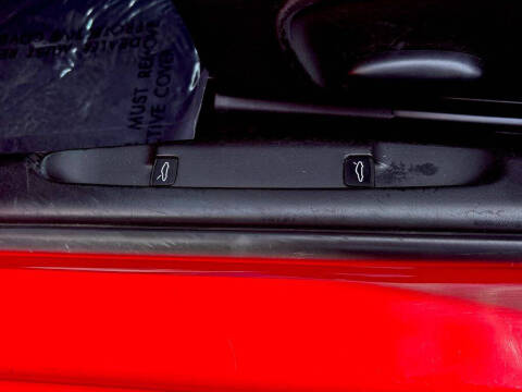 2004 Porsche Boxster