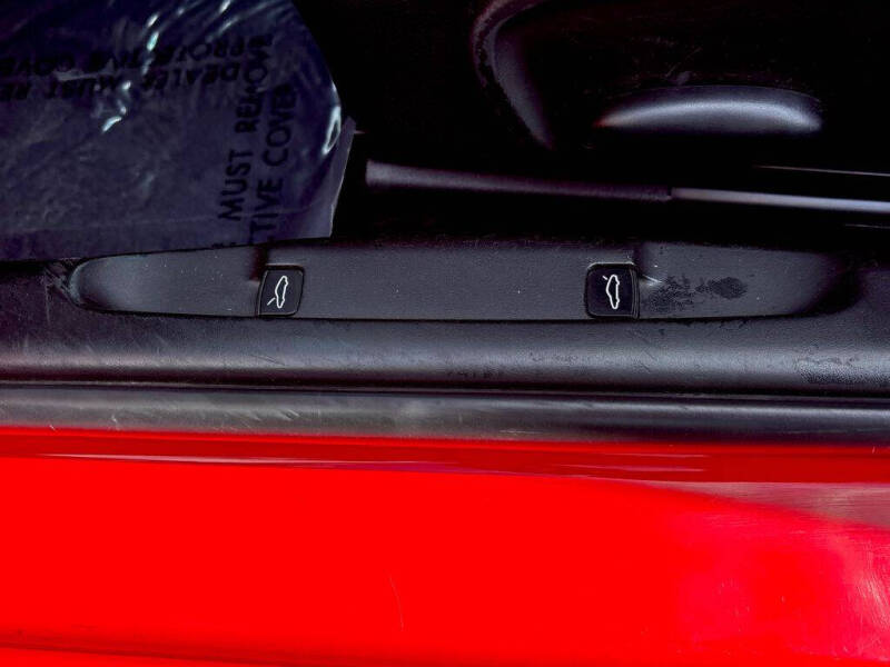 2004 Porsche Boxster