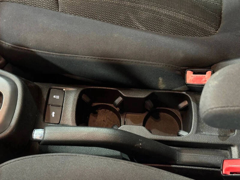 2020 Chevrolet Sonic LT