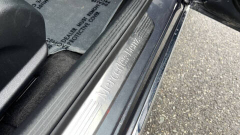 2016 Mercedes-Benz C-Class C 300 4MATIC