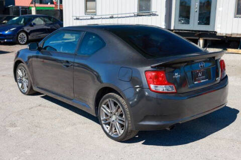 2013 Scion tC