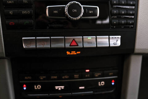 2015 Mercedes-Benz E-Class E 350 4MATIC