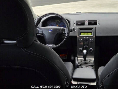 2011 Volvo C30 T5 R-Design