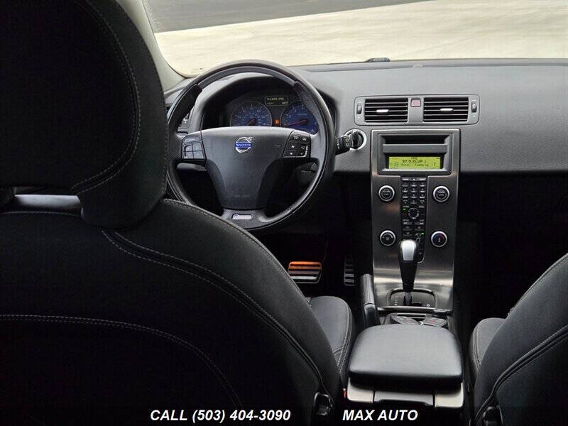 2011 Volvo C30 T5 R-Design