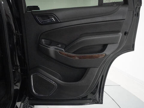 2020 Chevrolet Tahoe LS