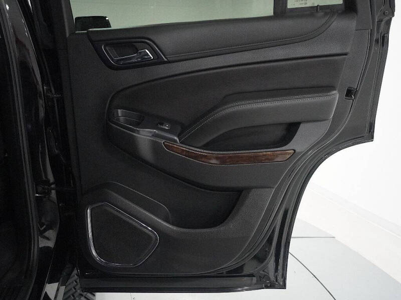 2020 Chevrolet Tahoe LS