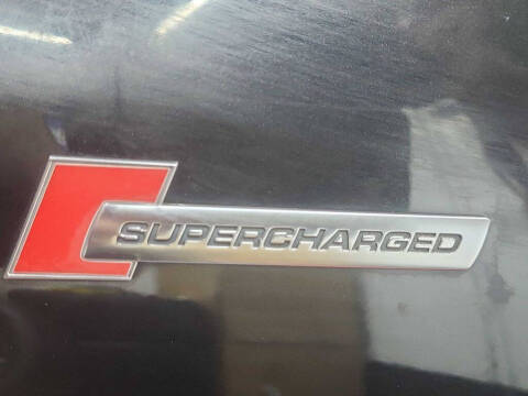 2015 Audi A6 3.0T quattro Premium Plus