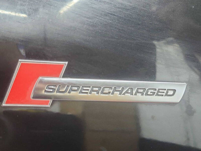 2015 Audi A6 3.0T quattro Premium Plus