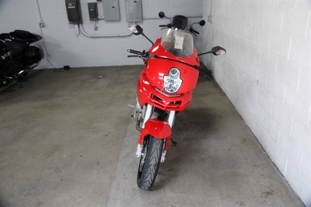 2006 Ducati Multistrad