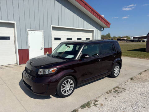 2008 Scion xB
