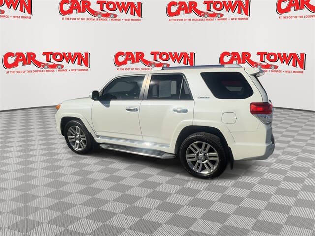 2013 Toyota 4Runner
