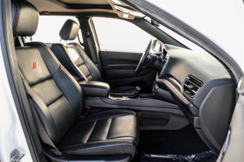 2022 Dodge Durango R/T