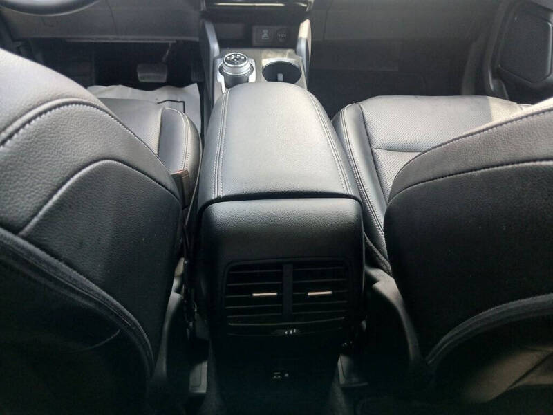 2022 Ford Escape Hybrid SEL