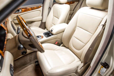 2006 Jaguar XJ-Series XJ8