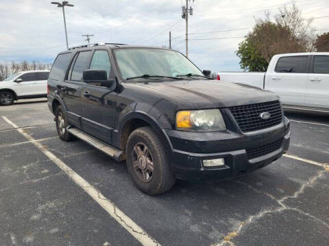 2006 Ford Expedition Limited