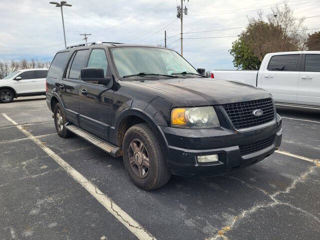 2006 Ford Expedition Limited