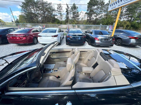 2011 Mercedes-Benz E-Class E 350