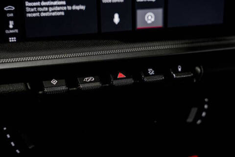 2020 Porsche 911 Carrera S