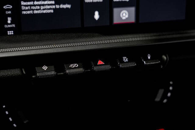 2020 Porsche 911 Carrera S