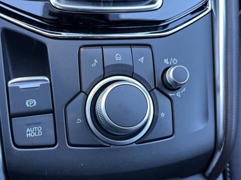 2025 Mazda CX-5 2.5 Turbo Signature