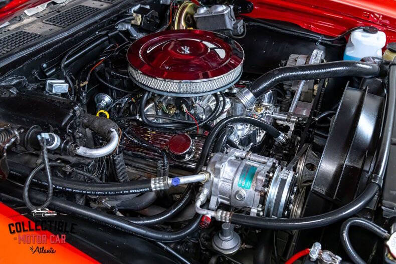 1972 Chevrolet Chevelle