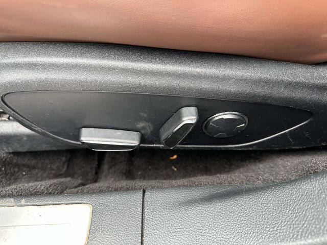 2018 Lincoln MKZ Reserve